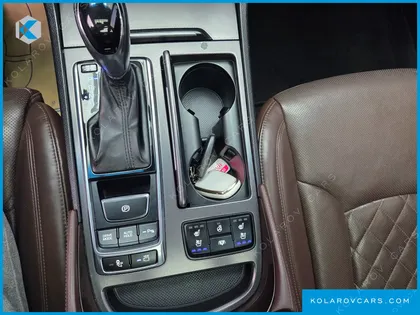 HYUNDAI ASLAN G300 EXCLUSIVE