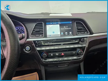 HYUNDAI ASLAN G300 EXCLUSIVE