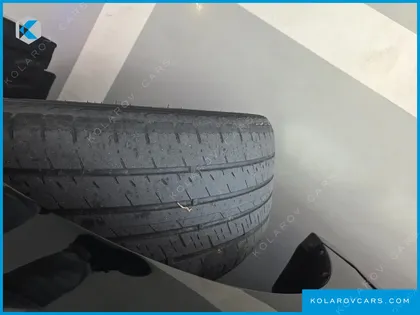 HYUNDAI ASLAN G300 EXCLUSIVE