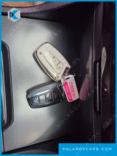 HYUNDAI ASLAN G300 EXCLUSIVE