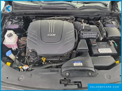 HYUNDAI ASLAN G300 EXCLUSIVE