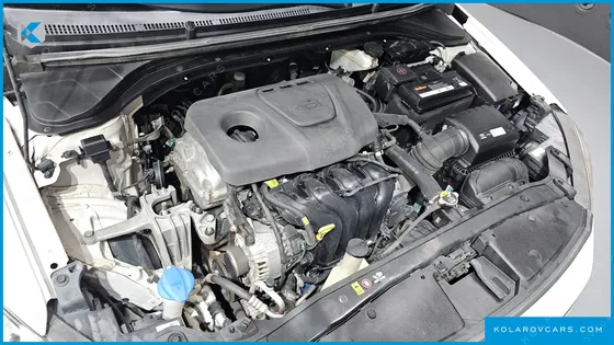 HYUNDAI ELANTRA (AVANTE) 1.6 GDI VALUE PLUS