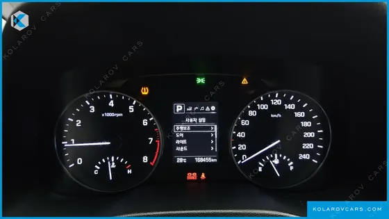 HYUNDAI ELANTRA (AVANTE) 1.6 GDI VALUE PLUS