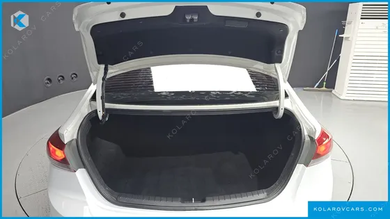 HYUNDAI ELANTRA (AVANTE) 1.6 GDI VALUE PLUS