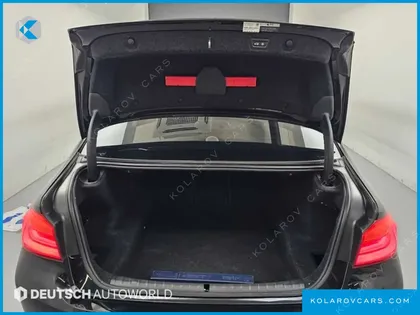 BMW 5 SERIES 520D LUXURY PLUS