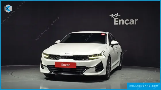 KIA K5 2.0