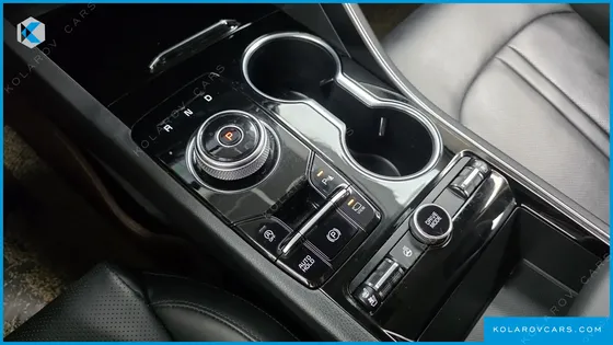 KIA K5 2.0