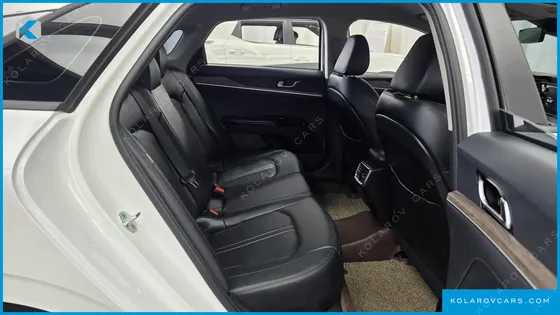 KIA K5 2.0