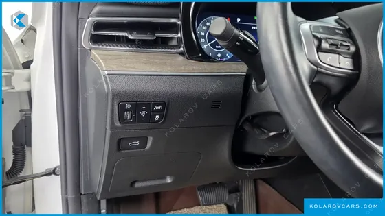 KIA K5 2.0