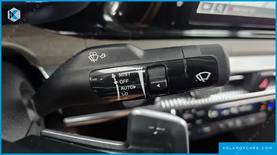 KIA K5 2.0