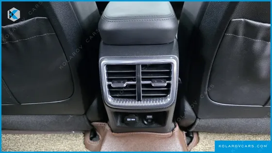 KIA K5 2.0