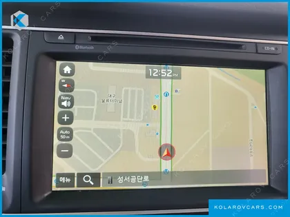 KIA CARNIVAL 11-SEATER LUXURY