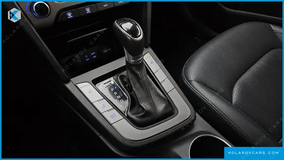 HYUNDAI ELANTRA (AVANTE) 1.6 LPI SMART (RENTAL CAR)