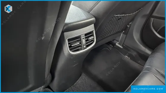 HYUNDAI ELANTRA (AVANTE) 1.6 LPI SMART (RENTAL CAR)