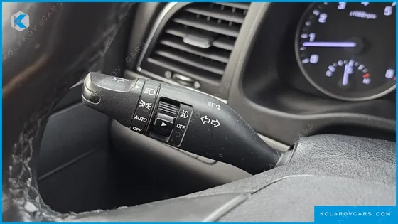 HYUNDAI ELANTRA (AVANTE) 1.6 LPI SMART (RENTAL CAR)