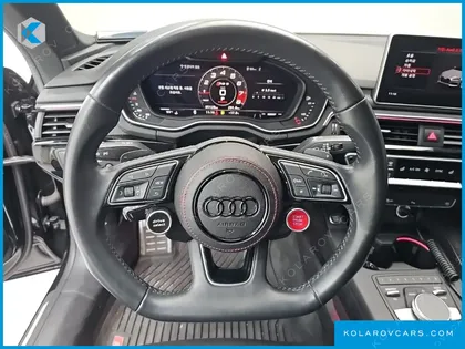 AUDI A5 45 TFSI QUATTRO COUPE