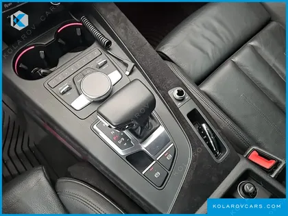 AUDI A5 45 TFSI QUATTRO COUPE
