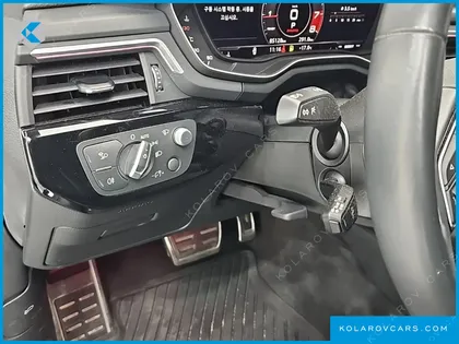 AUDI A5 45 TFSI QUATTRO COUPE