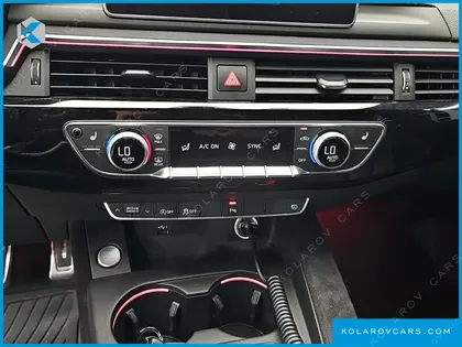 AUDI A5 45 TFSI QUATTRO COUPE
