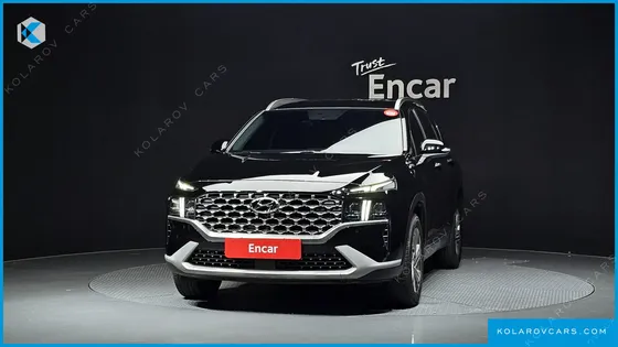 HYUNDAI SANTA FE DIESEL 2.2 2WD