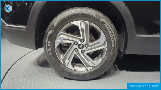 HYUNDAI SANTA FE DIESEL 2.2 2WD