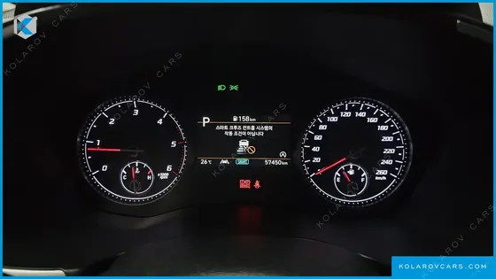 HYUNDAI SANTA FE DIESEL 2.2 2WD