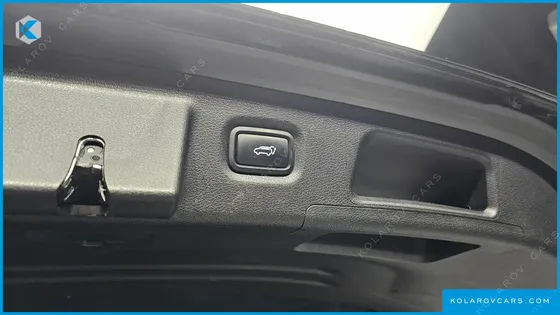 HYUNDAI SANTA FE DIESEL 2.2 2WD