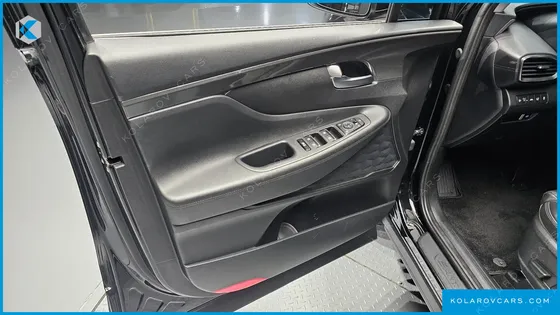 HYUNDAI SANTA FE DIESEL 2.2 2WD