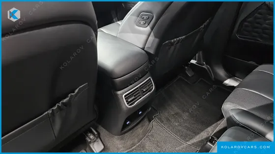 HYUNDAI SANTA FE DIESEL 2.2 2WD