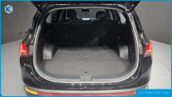HYUNDAI SANTA FE DIESEL 2.2 2WD