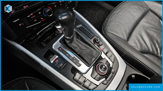 AUDI Q5 2.0 TDI QUATTRO