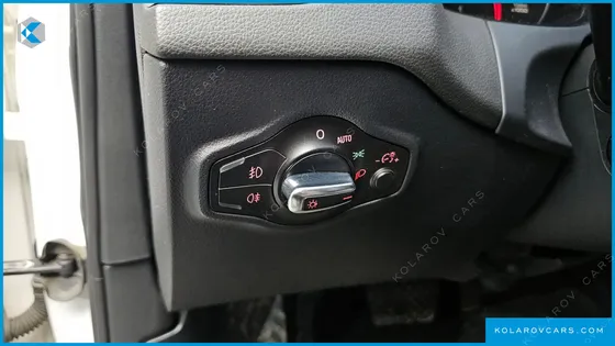 AUDI Q5 2.0 TDI QUATTRO