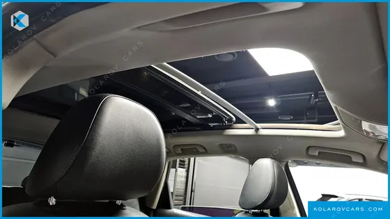 AUDI Q5 2.0 TDI QUATTRO