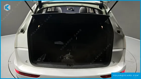 AUDI Q5 2.0 TDI QUATTRO