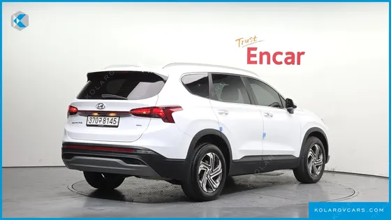 HYUNDAI SANTA FE DIESEL 2.2 4WD