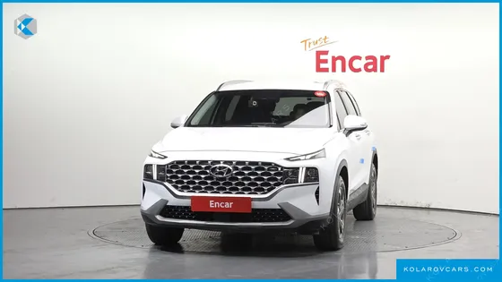 HYUNDAI SANTA FE DIESEL 2.2 4WD