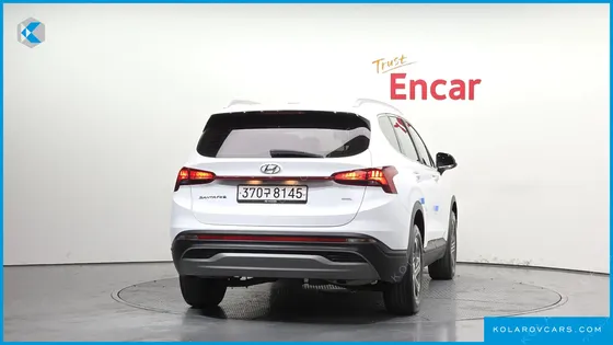 HYUNDAI SANTA FE DIESEL 2.2 4WD
