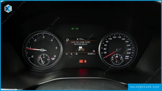 HYUNDAI SANTA FE DIESEL 2.2 4WD