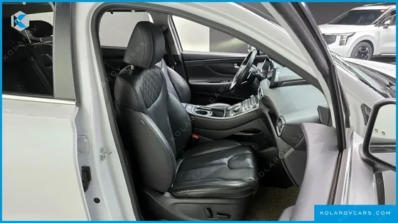 HYUNDAI SANTA FE DIESEL 2.2 4WD