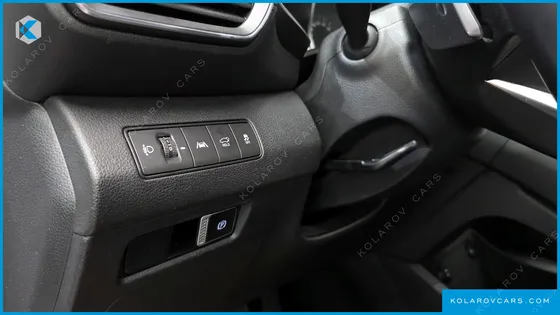 HYUNDAI SANTA FE DIESEL 2.2 4WD
