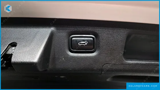 HYUNDAI SANTA FE DIESEL 2.2 4WD