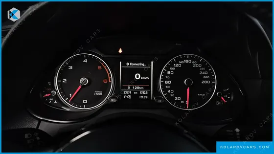 AUDI Q5 35 TDI QUATTRO DYNAMIC