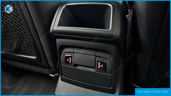 AUDI Q5 35 TDI QUATTRO DYNAMIC