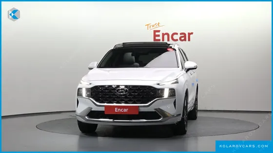 HYUNDAI SANTA FE HEV 1.6 4WD