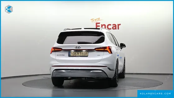 HYUNDAI SANTA FE HEV 1.6 4WD
