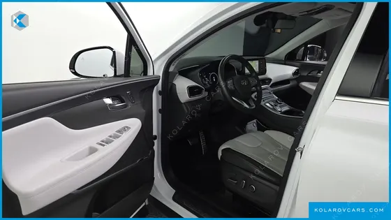 HYUNDAI SANTA FE HEV 1.6 4WD