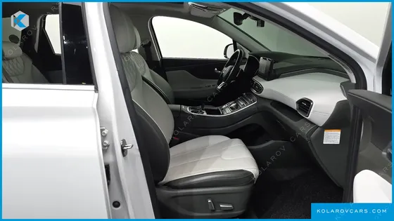 HYUNDAI SANTA FE HEV 1.6 4WD