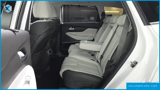 HYUNDAI SANTA FE HEV 1.6 4WD