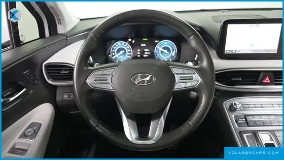 HYUNDAI SANTA FE HEV 1.6 4WD