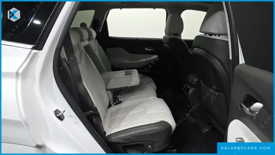 HYUNDAI SANTA FE HEV 1.6 4WD